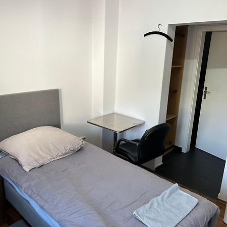 Zimmervermittlung Hemelingen Bremen Bagian luar foto