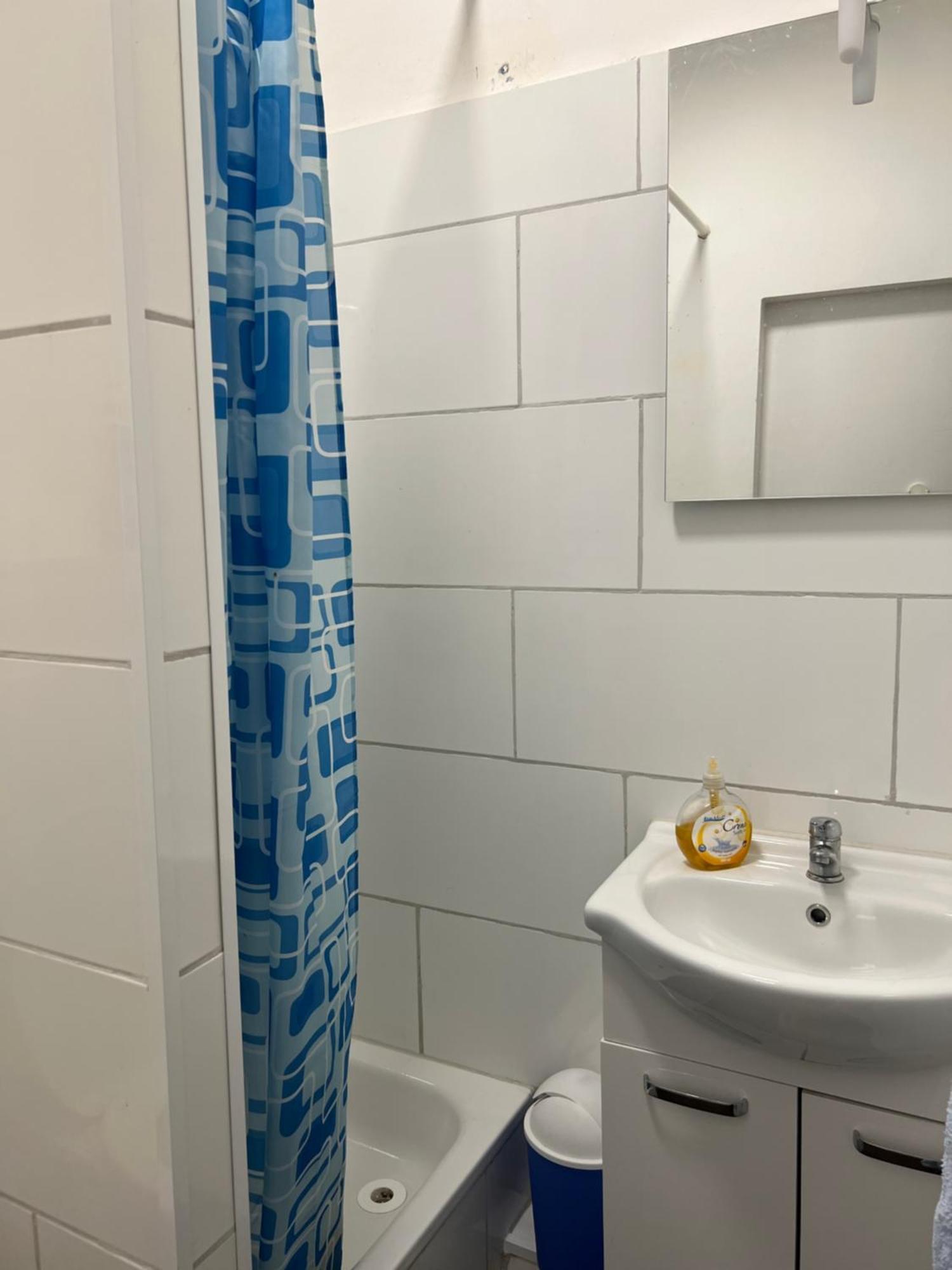 Zimmervermittlung Hemelingen Bremen Bagian luar foto