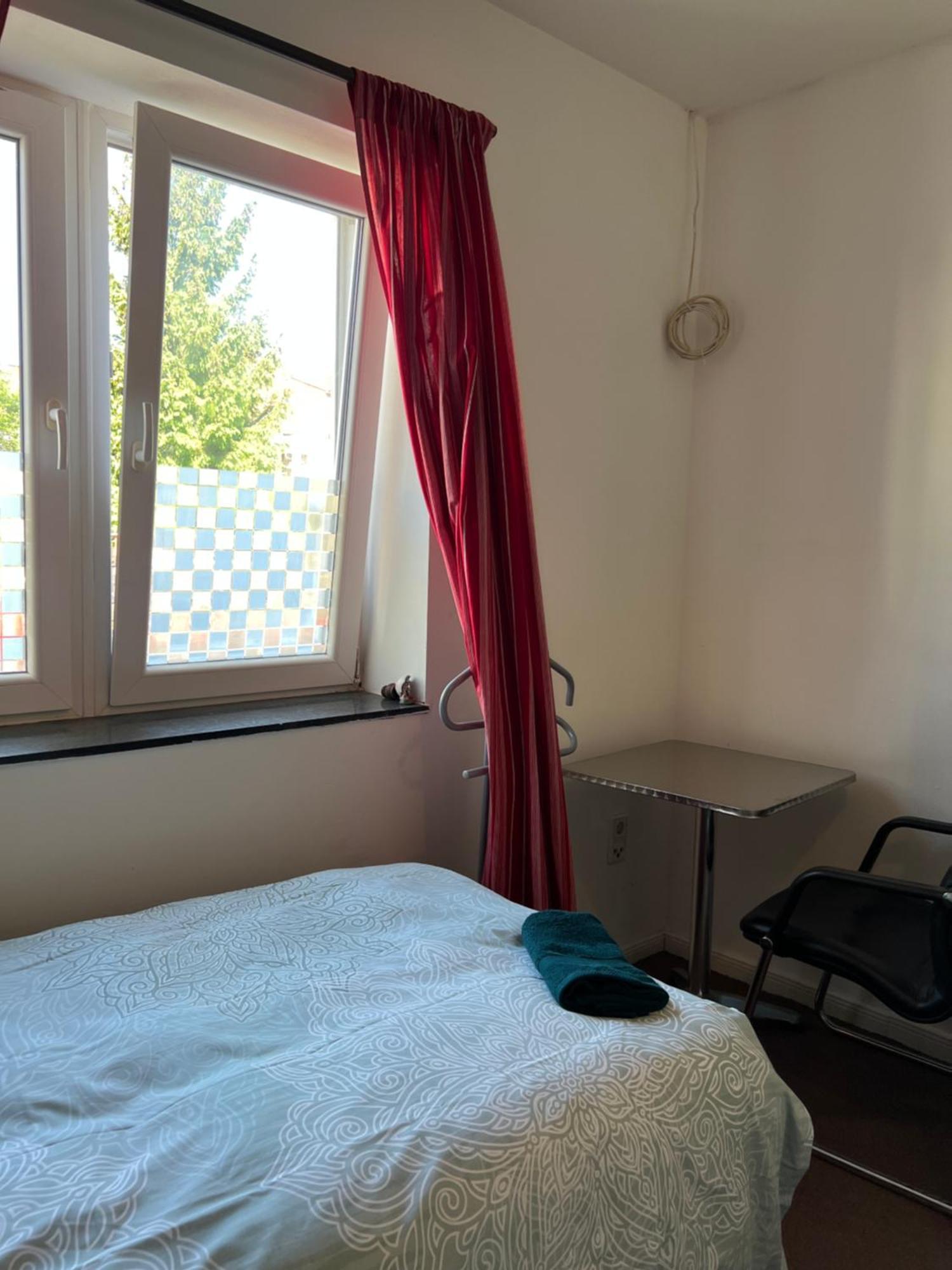 Zimmervermittlung Hemelingen Bremen Bagian luar foto